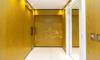 Imagem 3: Apartamento à venda, 335 m² por R$ 12.990.000,00 - Moema - São Paulo/SP