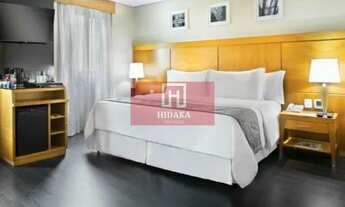 Imagem 3: Apartamento à venda no bairro Itaim Bibi - São Paulo/SP, Zona Sul