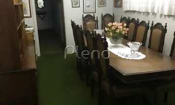 Imagem 7: Casa - Jardim Dom Bosco - Campinas