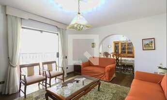 Imagem 3: Apartamento para Aluguel - Santana, 3 Quartos, 210 m2