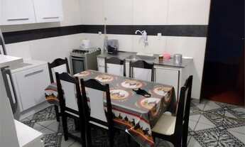 Imagem 6: Casa-São Paulo-TREMEMBÉ