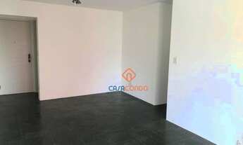 Imagem 2: Apartamento com 2 dormitórios para alugar, 70 m² por R$ 4.086,32/mês - Vila Clementino - S