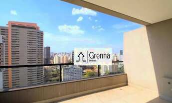 Imagem 3: Cobertura Triplex à venda com 114m², Vila Olímpia, SP