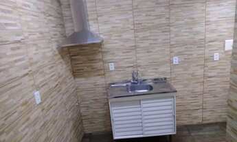 Imagem 6: Kitnet Campo Grande próximo da rodoviária / Guanabara água inclusa (quitinete