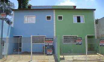 Imagem 2: Sobrado à venda, 2 quartos, Jardim Rodolfo Pirani - São Paulo/SP