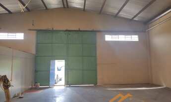 Imagem 3: Edifício BARRACÃO