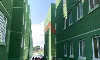 Imagem 6: JACAREí - Apartamento Padrão - Vila Zezé