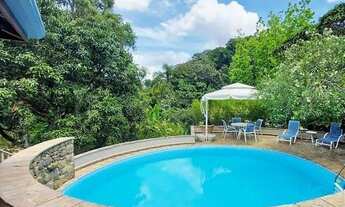 Imagem: Linda Casa com 4 dormitórios à venda