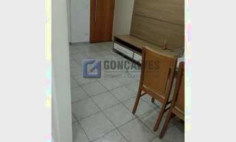 Imagem 4: SAO BERNARDO DO CAMPO - Residential / Apartment - BAIRRO ASSUNCAO