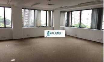 Imagem 4: Conjunto, 146 m² - venda por R$ 1.165.000,00 ou aluguel por R$ 4.800,00 - Brooklin - São P