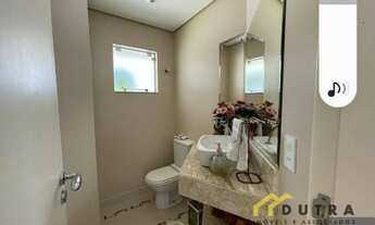 Imagem 4: Casa moderna com 3 suítes a venda