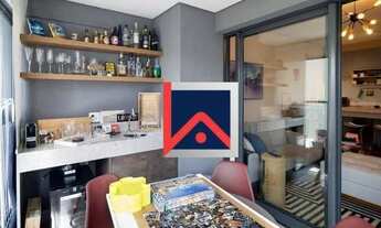 Imagem 6: Venda Apartamento 2 Dormitórios - 62 m² Campo Belo