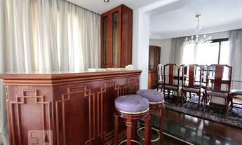 Imagem 3: Apartamento para Aluguel - Panamby, 4 Quartos, 350 m2