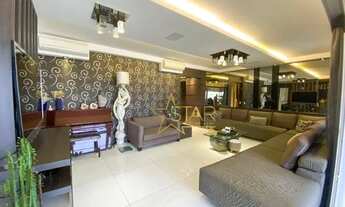 Imagem 7: Apartamento à venda, 204 m² por R$ 5.100.000,00 - Moema - São Paulo/SP