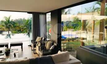 Imagem 4: Lagos de Shanadu Eco Residence, a maior área verde de Indaiatuba - R$ 7.590.000,00 - ter