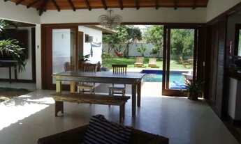 Imagem: Linda casa para alugar Petropolis Valparaiso