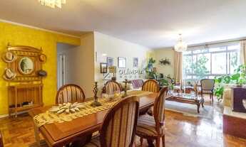 Imagem 6: Apartamento Venda 3 Dormitórios - 150 m² Perdizes