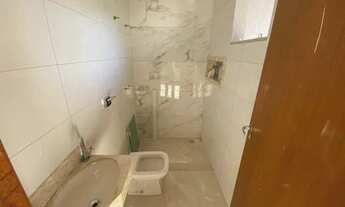 Imagem 3: Casa para venda com 165 metros quadrados com 3 quartos em Vilas do Atlântico - Lauro de Fr