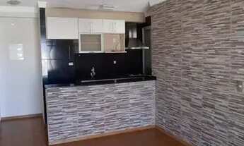 Imagem 2: COTIA - Apartamento Padrão - Centro