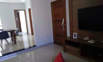 Imagem 4: Casa com ótimo custo benefício