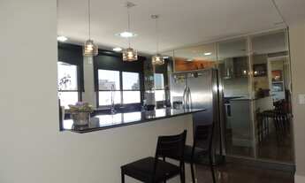 Imagem 7: Cobertura Duplex com 2 suítes