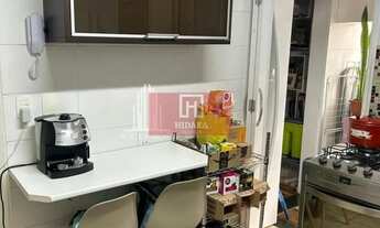 Imagem 6: Apartamento à venda no bairro Cambuci - São Paulo/SP, Zona Sul