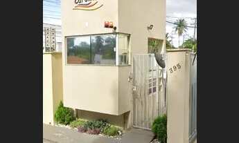 Imagem 2: Alugo apto Mobiliado no Condomínio Carolina no Turu