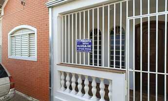 Imagem 2: Casa para aluguel com 2 quartos em Centro - Franca - SP