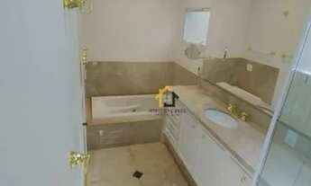 Imagem 5: Casa com 3 dormitórios para alugar, 275 m² por R$ 11.800,00/mês - HARMONIA RESIDENCE E RES