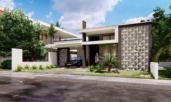 Imagem 2: Casa em Condomínio na Praia do Francês