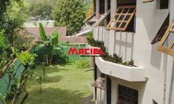 Imagem: Casa Sobrado em São José dos Campos