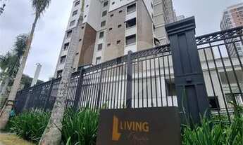 Imagem 2: Oportunidade - Apartamento garden na Barra Funda com 178 m², 3 dormitórios e 2 vagas