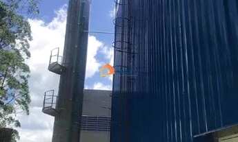 Imagem 4: Galpão à venda, 4 vagas, Parque Industrial San José - Cotia/SP