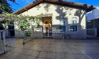 Imagem: Casa a venda com 03 quartos no Jardim das