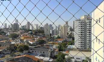 Imagem 3: Pompeia, 2 dormitórios e 1 vaga , banheiros social