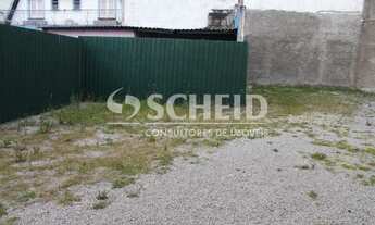 Imagem 7: Terreno para estacionamento em excelente localização na Zona Sul