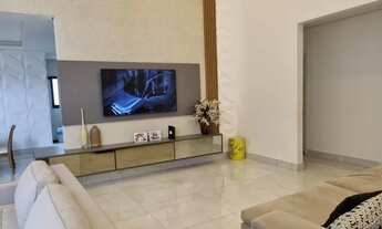 Imagem 6: VICENTE PIRES RUA 3 CASA ALTO PADRÃO FINO ACABAMENTO