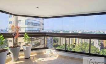 Imagem: Apartamento com 3 quartos, à venda em São