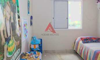 Imagem 7: JACAREí - Apartamento Padrão - Vila Machado