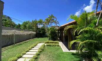 Imagem: Excelente casa condomínio estrada do coco