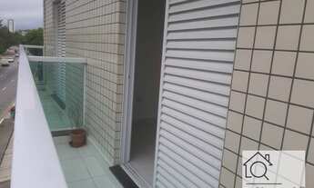 Imagem 2: Apartamento com 1 dormitório para alugar, 40 m² por R$ 950/mês - Vila Ré - São Paulo/SP