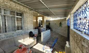 Imagem 2: Imperdível! Casa a venda em condomínio fechado em Inhaúma, ótima localização