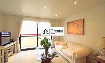 Imagem 4: Apartamento à venda com 86m², Pinheiros - São Paulo