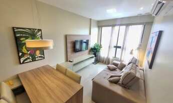 Imagem 4: Flat mobiliado Parnamirim