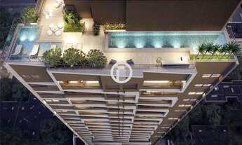 Imagem: Apartamento para Venda - 31.76m², 1 dormitório