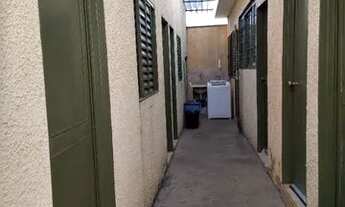 Imagem 6: Quarto individual para mulheres