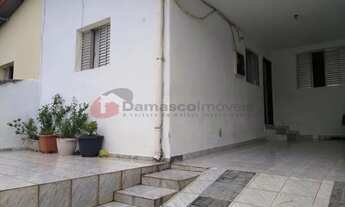 Imagem 2: Terreno a venda - Parque das Nações, Santo André