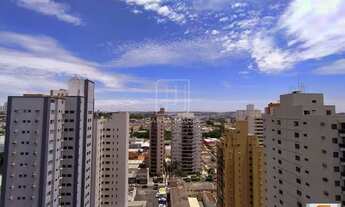 Imagem 7: Apartamento (cobertura 2 - duplex) 3 dormitórios/suite, cozinha planejada, portaria 24 hor