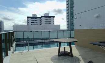 Imagem 2: Ótimo apartamento próximo colégio Boa Viagem!!!