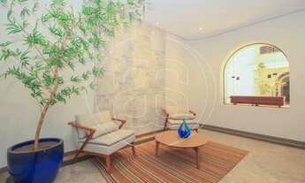 Imagem 6: São Paulo - Apartamento Padrão - Moema Índios